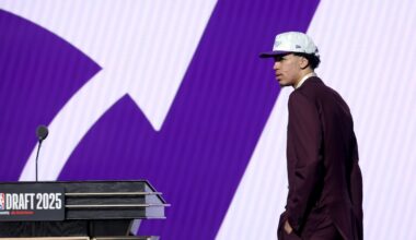 Wizards Land High Upside Wing With Creative Draft Day Trade 