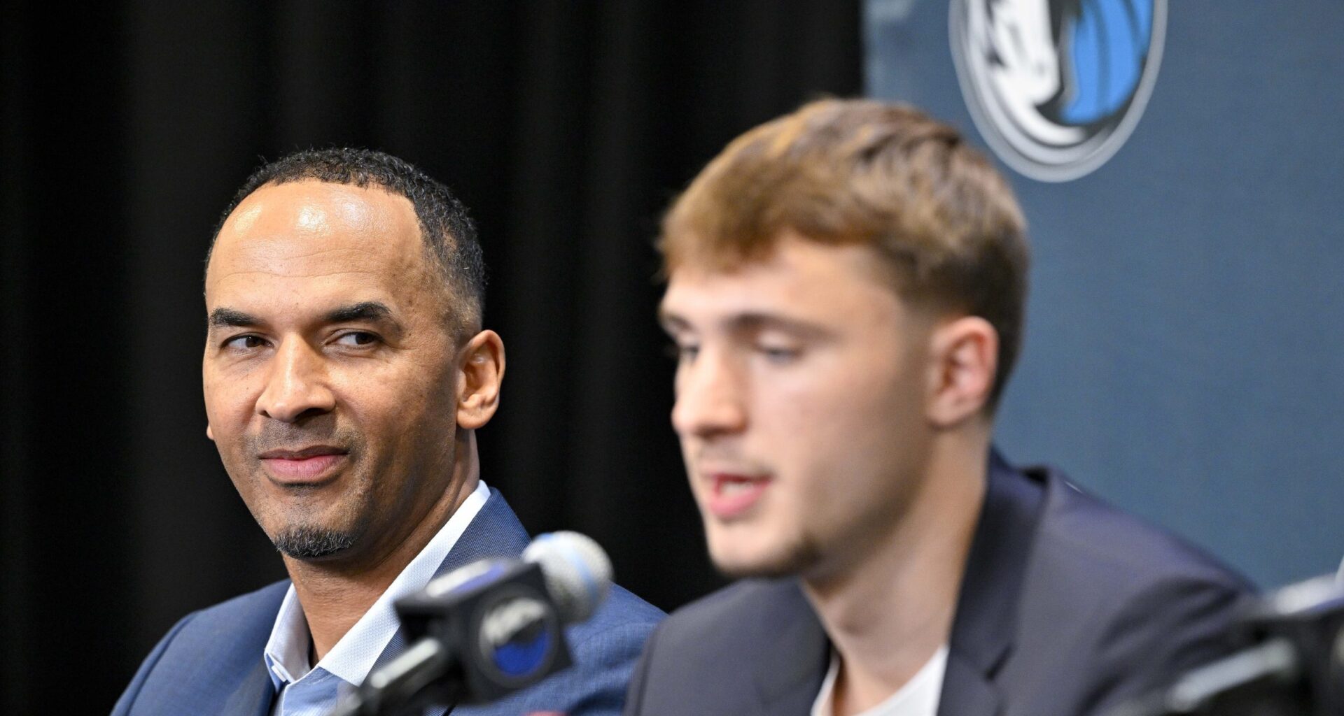 Zach Lowe dismantles myth of Nico Harrison’s so-called 'vision'