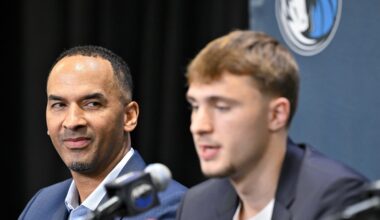 Zach Lowe dismantles myth of Nico Harrison’s so-called 'vision'