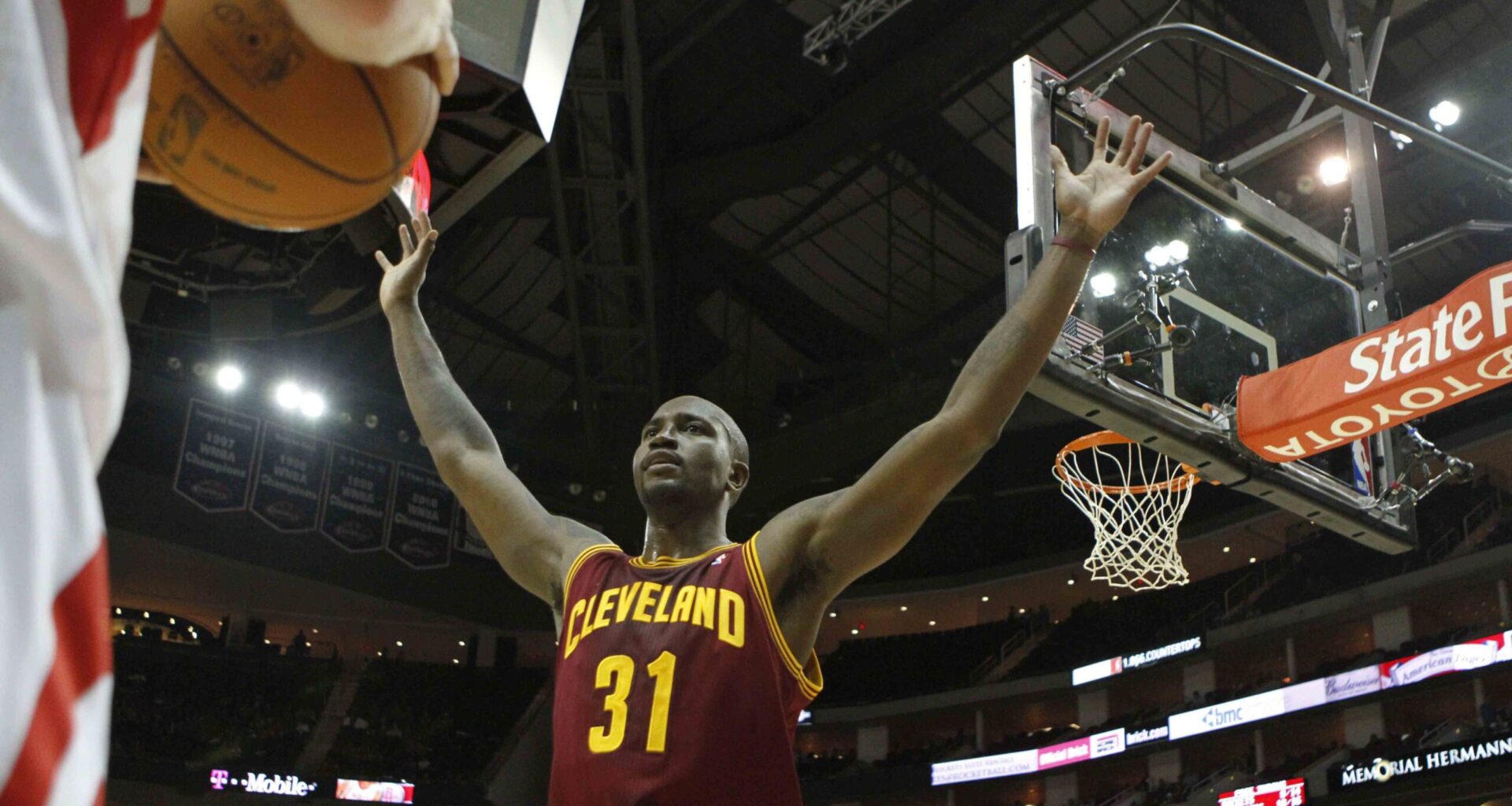 Cleveland Cavaliers Hire Jawad Williams to Transform Coaching Staff