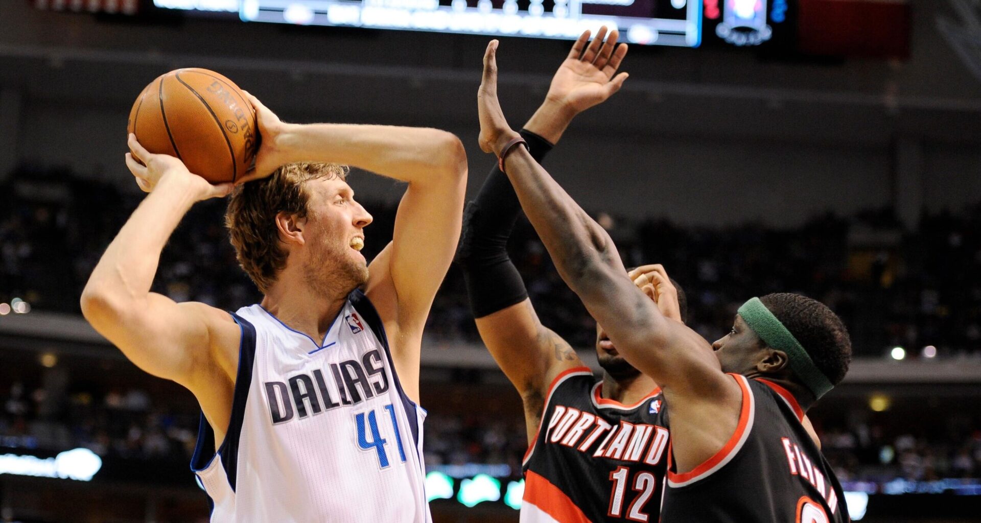 Jonny Flynn Amuses NBA Fans With Hollywood Identity Mix-Up