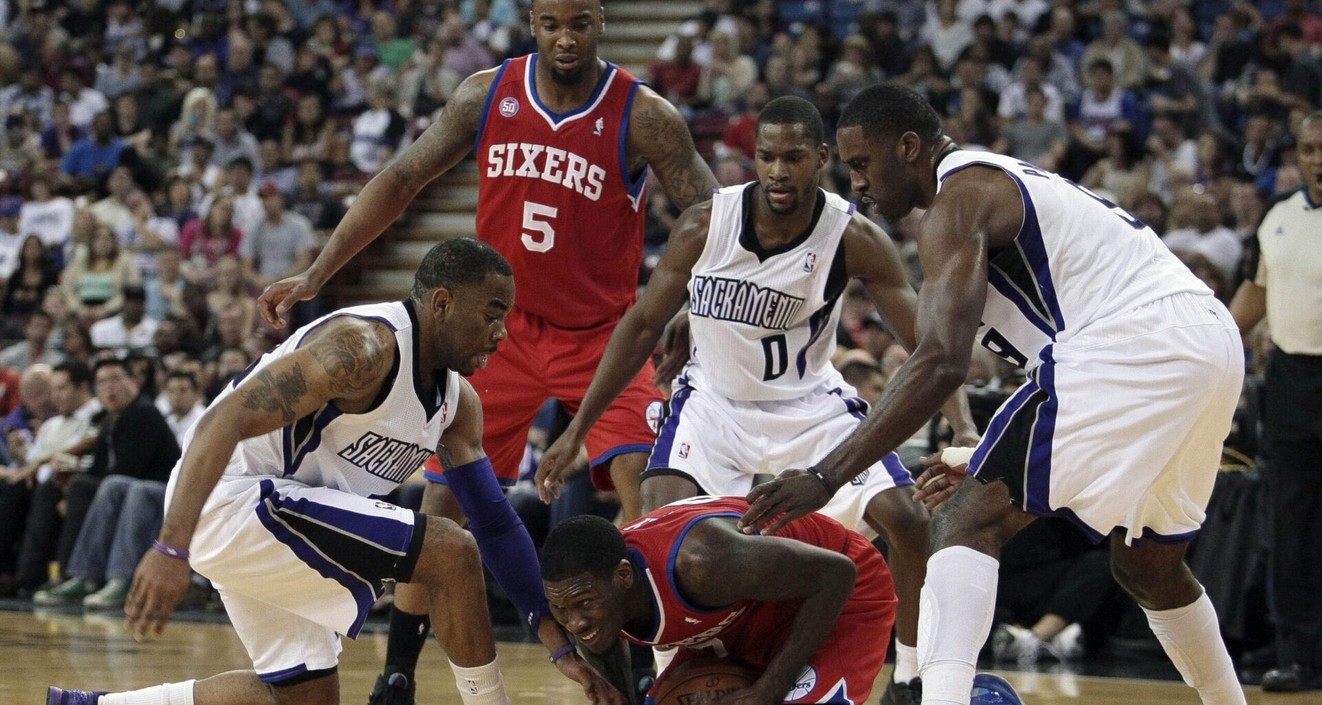 Royal Ivey Strengthens Houston Rockets Amid NBA Offseason Buzz