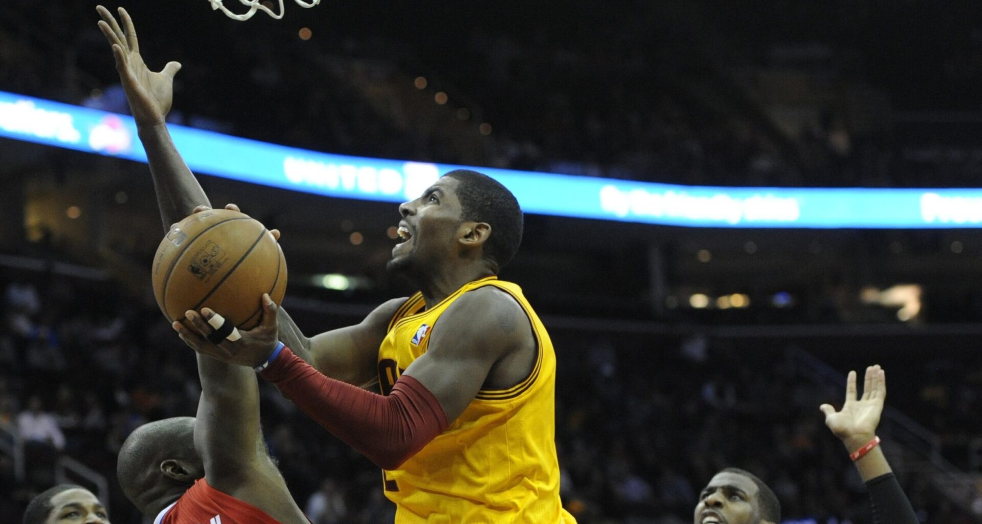 Antawn Jamison Inspires NBA Dream by Selling $14M Asset