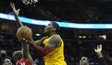 Antawn Jamison Inspires NBA Dream by Selling $14M Asset