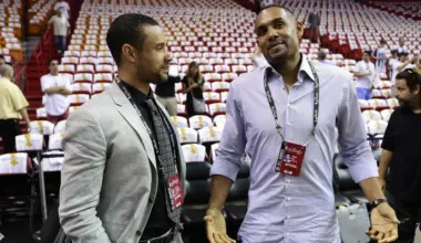 Trajan Langdon teases Detroit Pistons' bold offseason moves after breaking playoff drought