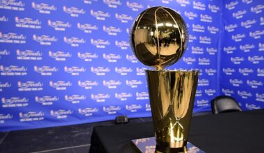 ESPN Thrills with Bold Tornado-Defying Broadcast