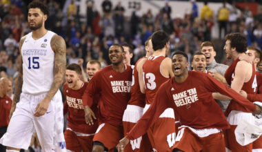 Darius Miller on KSR