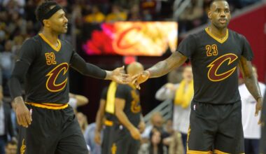 Mo Williams says 'everything got better' about LeBron James from icon's 1st Cavs stint to his 2nd