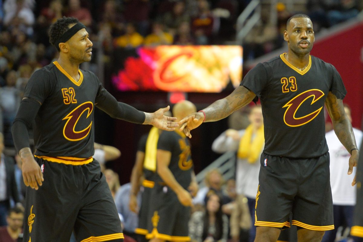 Mo Williams says 'everything got better' about LeBron James from icon's 1st Cavs stint to his 2nd