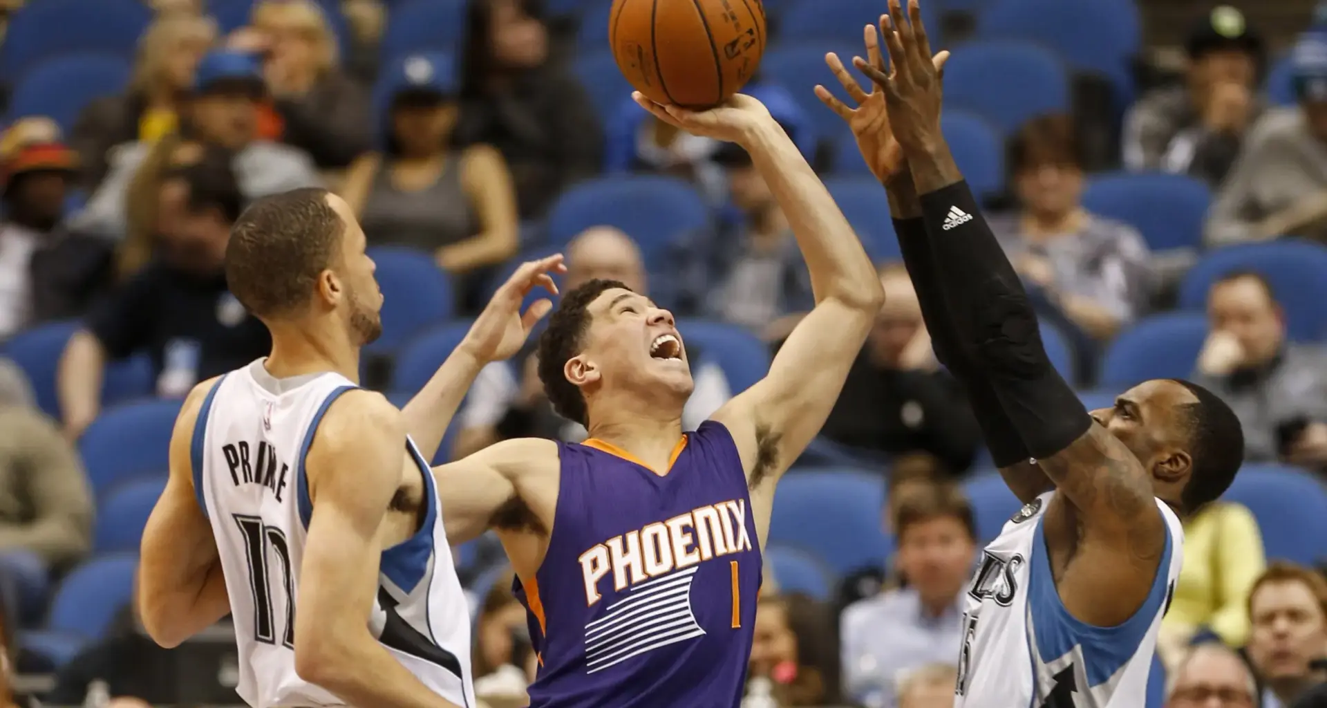 Celebrating the legacy of their unsung 2004 NBA Champion hero