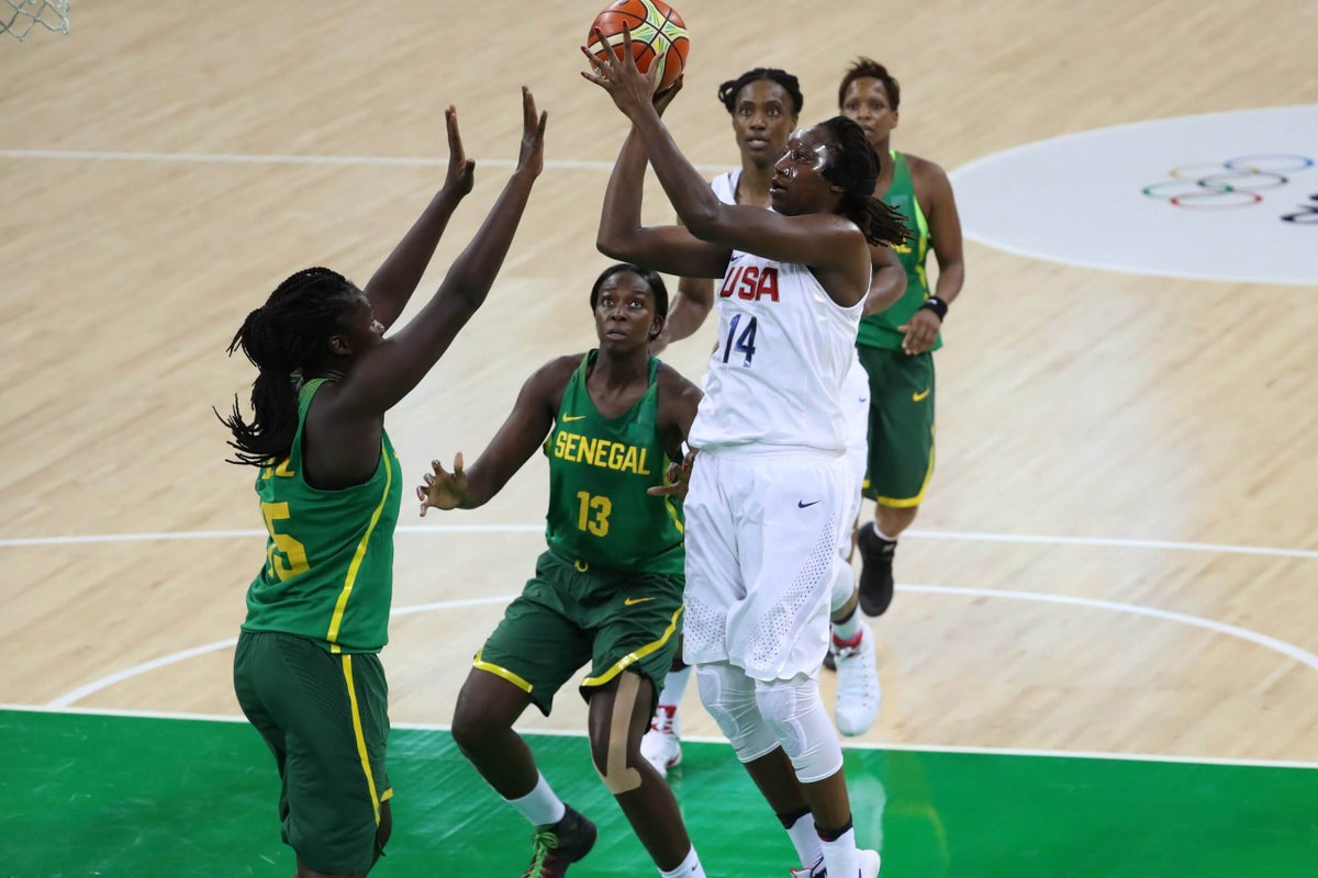 U.S. rejects visas for Senegal women’s national basketball team members, staff