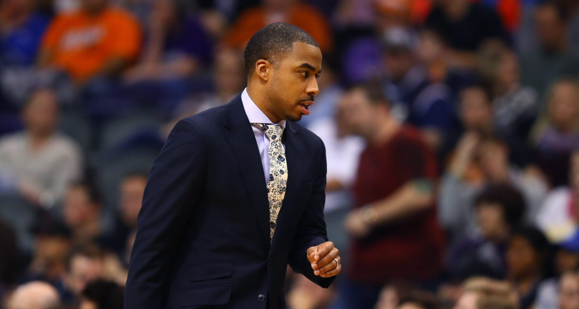 Johnnie Bryant Ignites Social Media in Knicks' NBA Coaching Quest