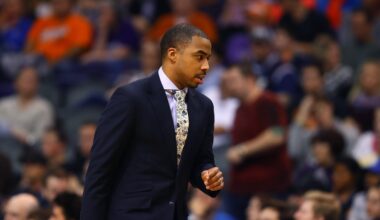 Johnnie Bryant Set to Transform Knicks with NBA Coaching Role