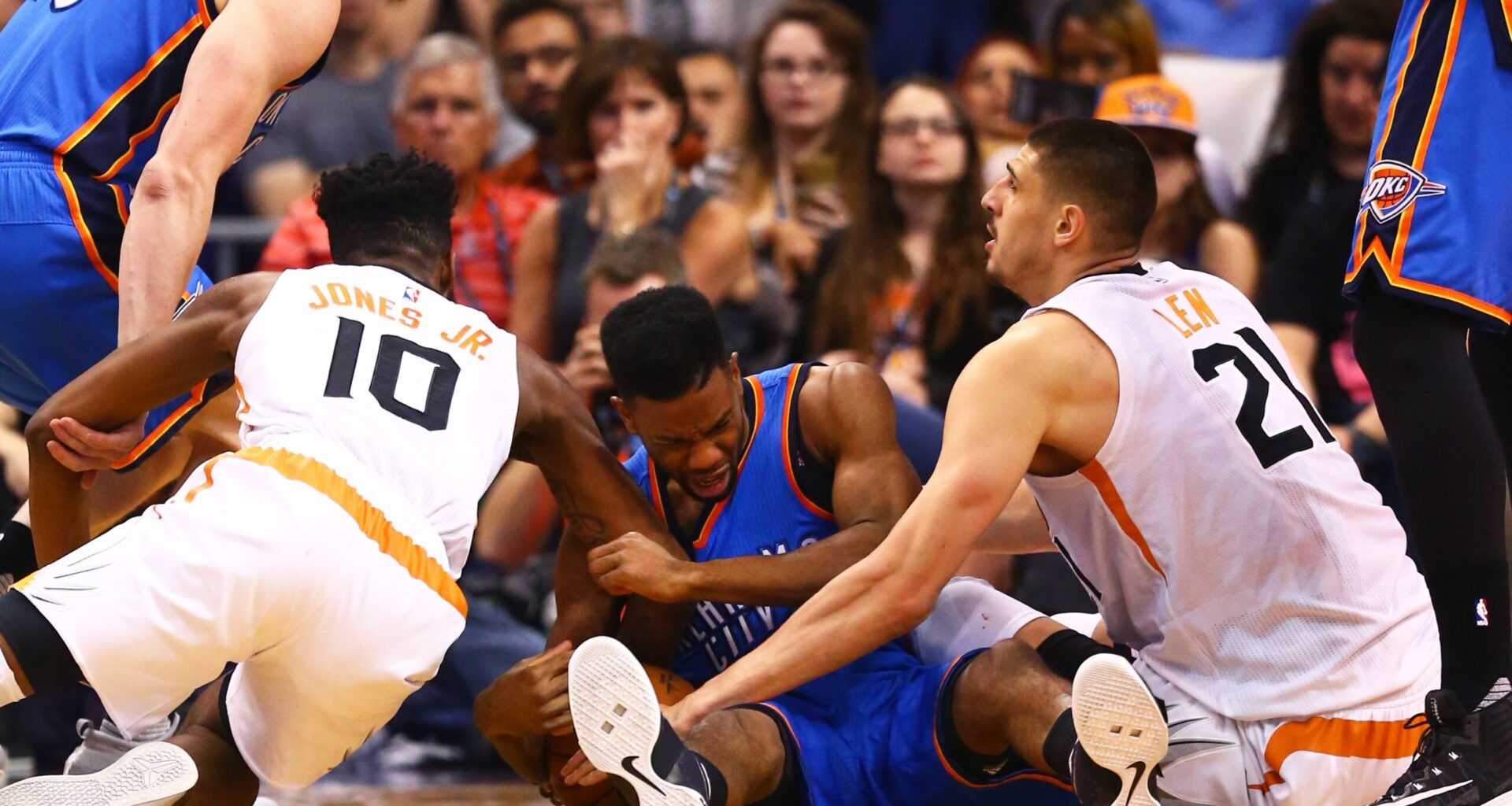 Norris Cole Explains Why Memphis Isn't Ideal NBA Destination