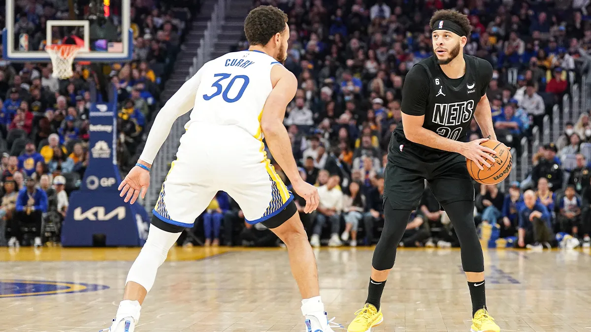 Seth Curry is ‘perfect’ Warriors free agent fit, per Doc Rivers – NBC Sports Bay Area & California