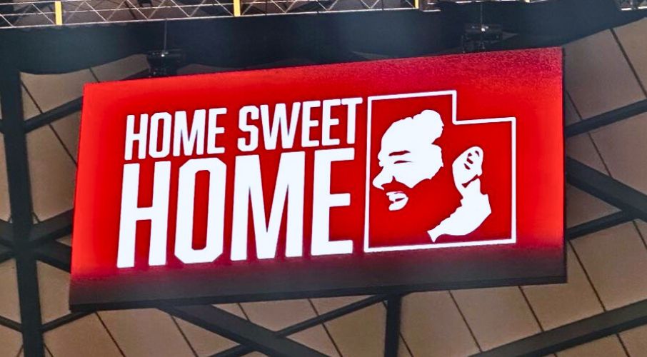 Alex Jensen talks Utah basketball at Big 12 spring meetings....