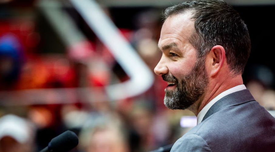 Finnish Point Guard Elmeri Abbey Commits To Utah Basketball