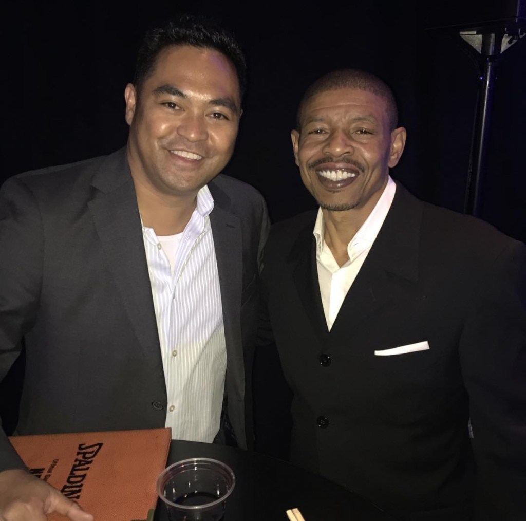 Navalta writes children’s book on basketball stars – Times Herald Online