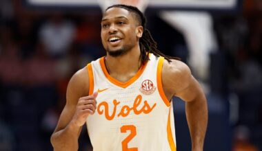 Who the Utah Jazz could nab in second-round – Deseret News