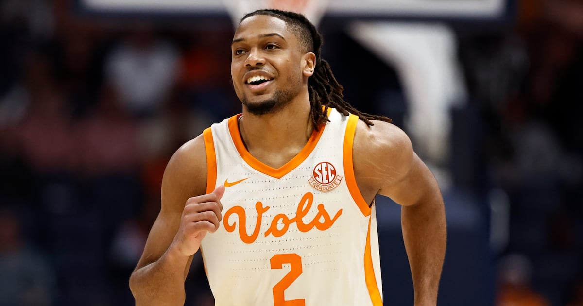 Who the Utah Jazz could nab in second-round – Deseret News