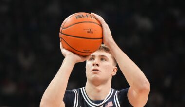 What Cooper Flagg, Mavericks fans should know as Dallas picks No. 1