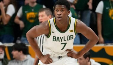 Draft Rumors: Edgecombe, Bailey, Spurs, Knueppel, Fears, Hawks, More