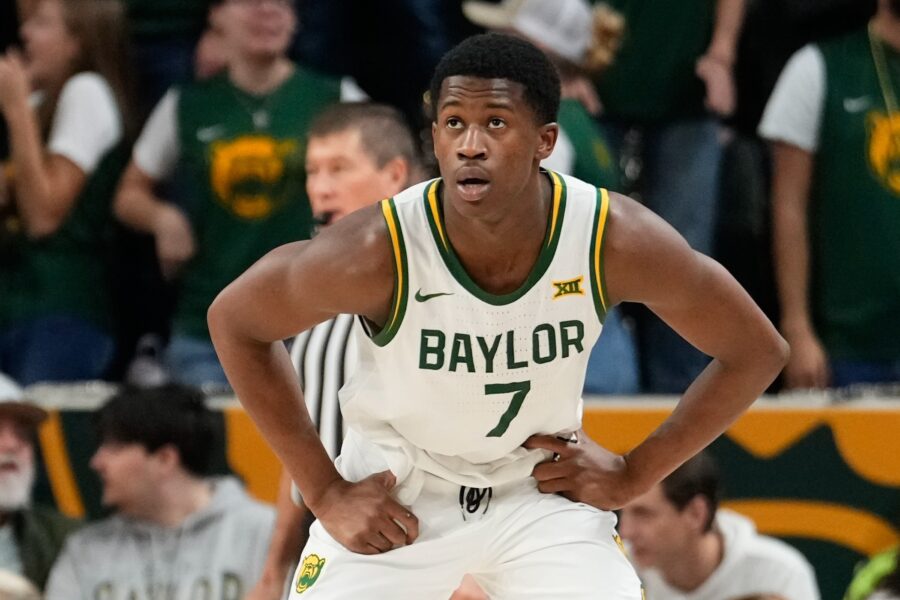 Draft Rumors: Edgecombe, Bailey, Spurs, Knueppel, Fears, Hawks, More