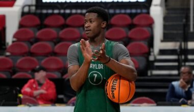 The latest projections for Sixers with draft a week away  – NBC Sports Philadelphia