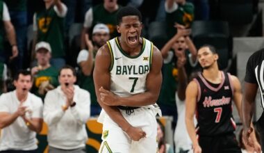 VJ Edgecombe is a big-time athlete who loves to defend – NBC Sports Philadelphia