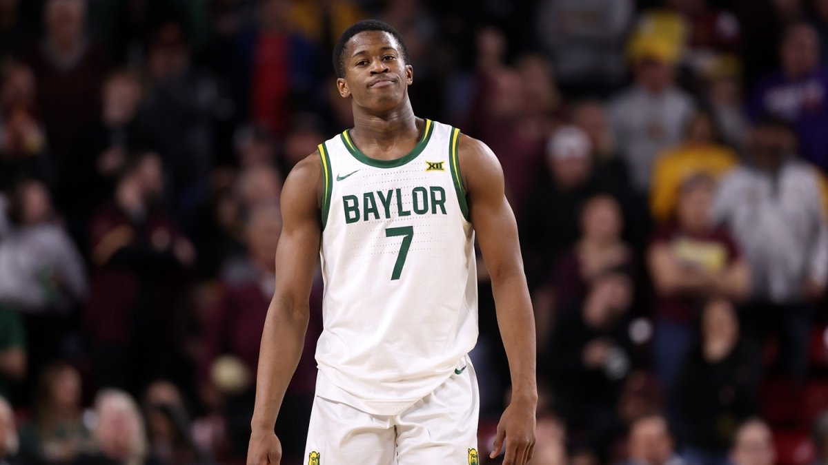 Draft-day projections for Sixers at No. 3  – NBC Sports Philadelphia