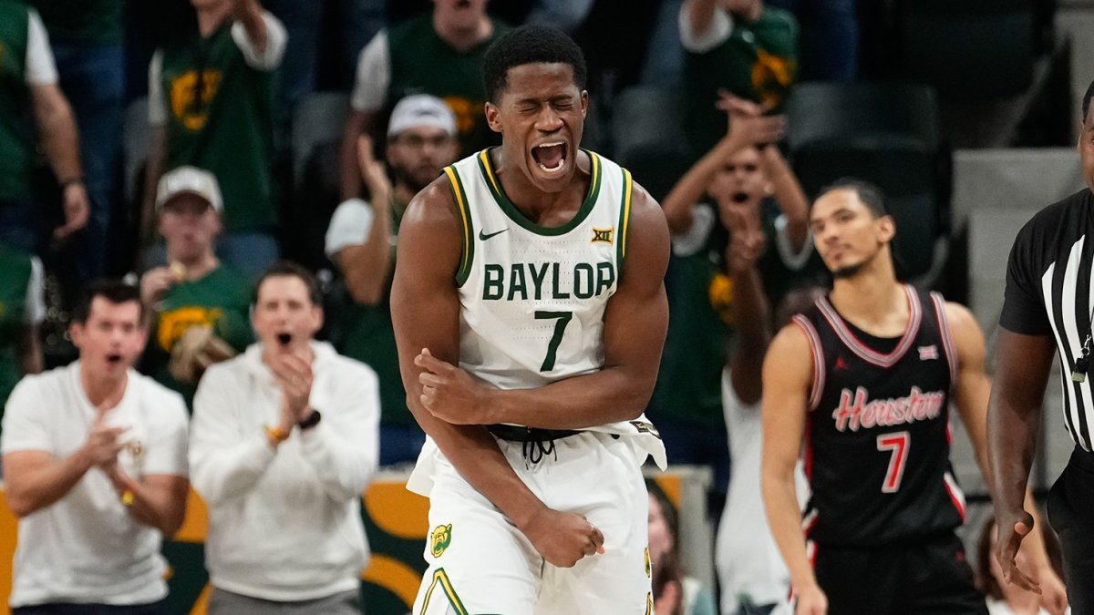 VJ Edgecombe is a big-time athlete who loves to defend – NBC Sports Philadelphia