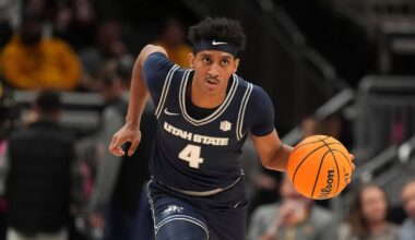 Which NBA teams have Ian Martinez worked out for ahead of the NBA draft? – Deseret News