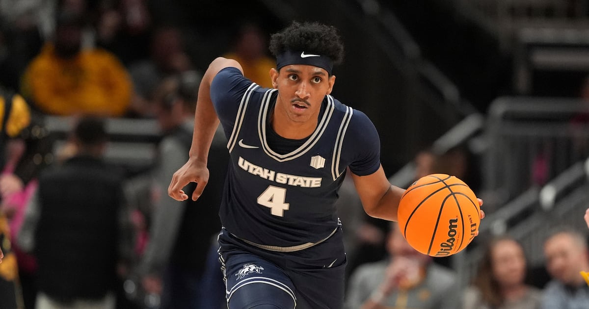 Which NBA teams have Ian Martinez worked out for ahead of the NBA draft? – Deseret News