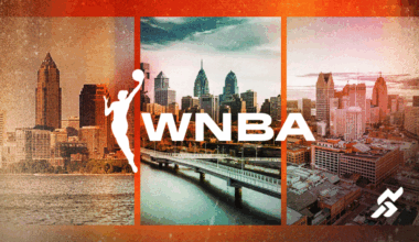 WNBA Adds 3 Expansion Teams at Record $250 Million Fee