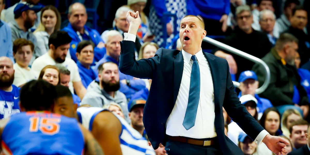 UK basketball announces 2 satellite camps
