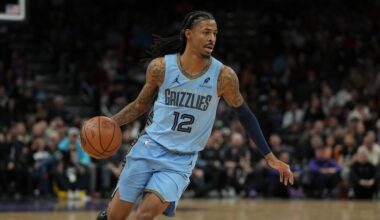 Memphis Grizzlies and Gray Media to simulcast five games on free, over-the-air television across Tennessee’s three largest markets