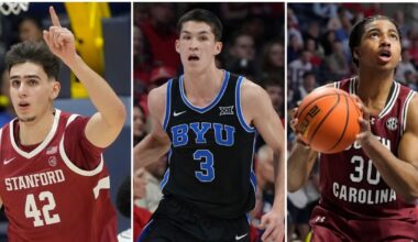 Three players the Utah Jazz should consider with the 21st pick – Deseret News