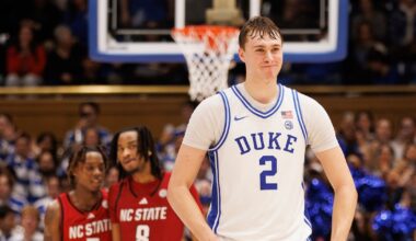 Mavericks’ NBA draft fortunes have never been this certain. Now, a bright future awaits