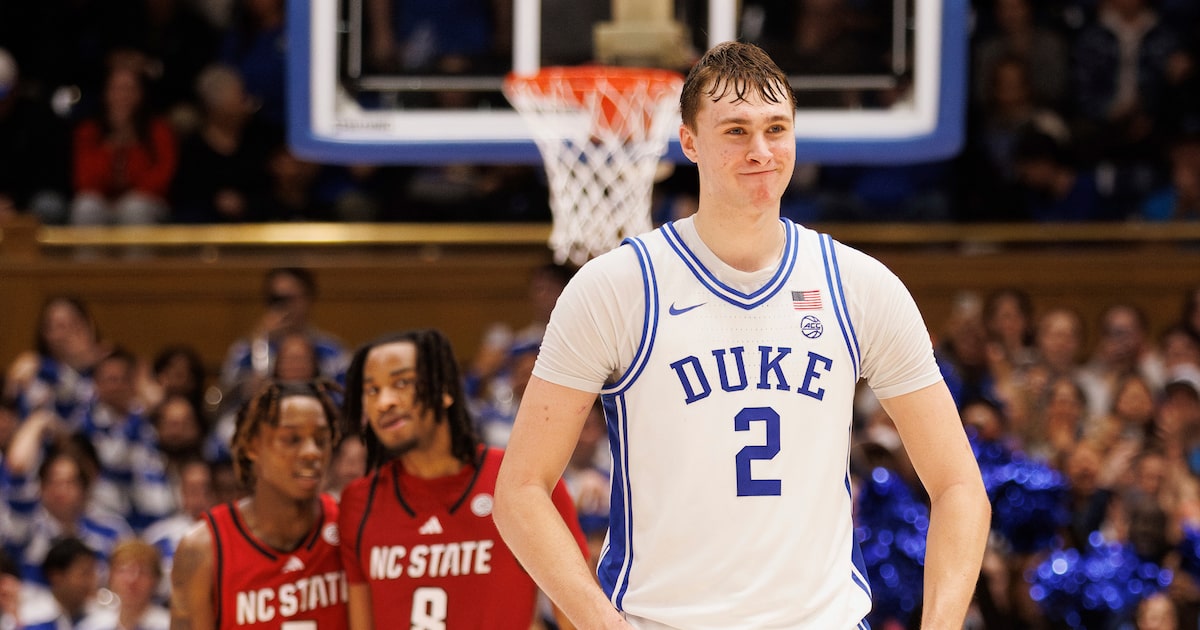 Mavericks’ NBA draft fortunes have never been this certain. Now, a bright future awaits