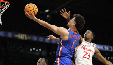 Why Celtics should target Walter Clayton Jr in 2025 NBA Draft – NBC Sports Boston