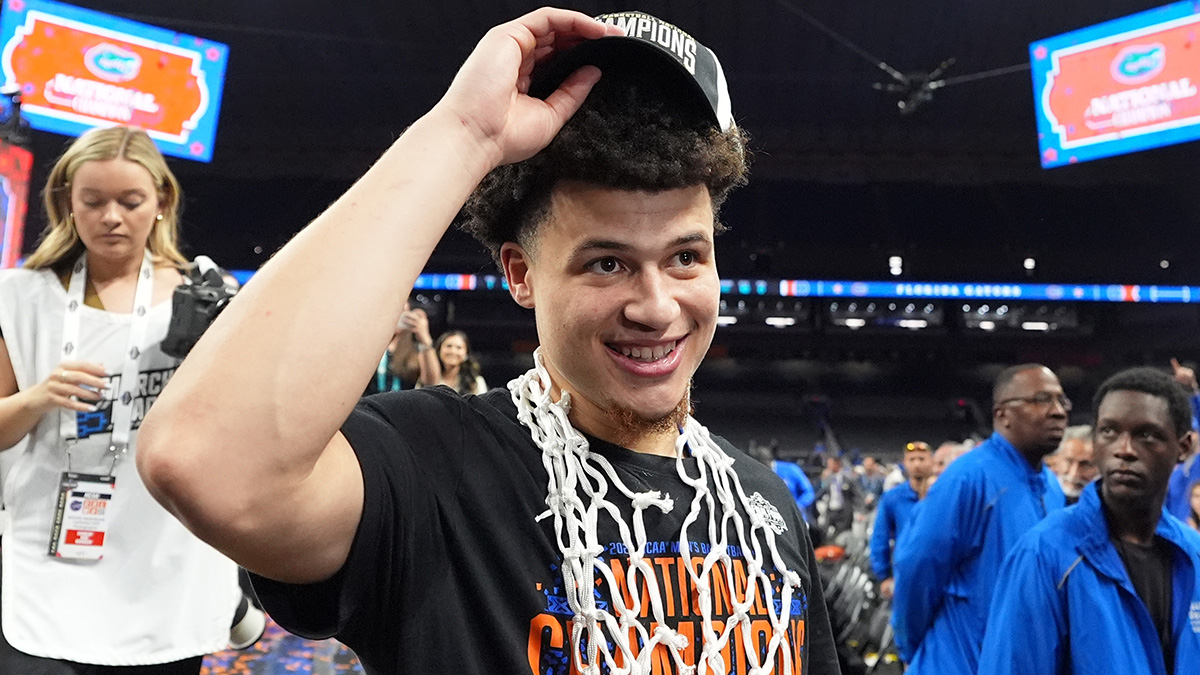 Updated Celtics predictions for first round – NBC Sports Boston