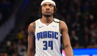 Eastern Notes: Carter, Lowry, Porzingis, Cavaliers