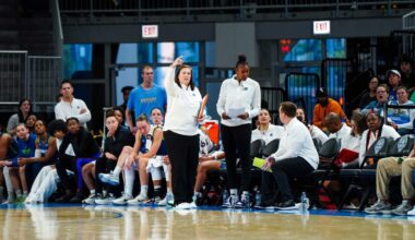A Minnesota basketball legend returns: What led Lindsay Whalen back to the Lynx sideline?
