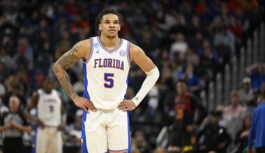 Grizzlies Trading No. 56 Pick Will Richard To Warriors