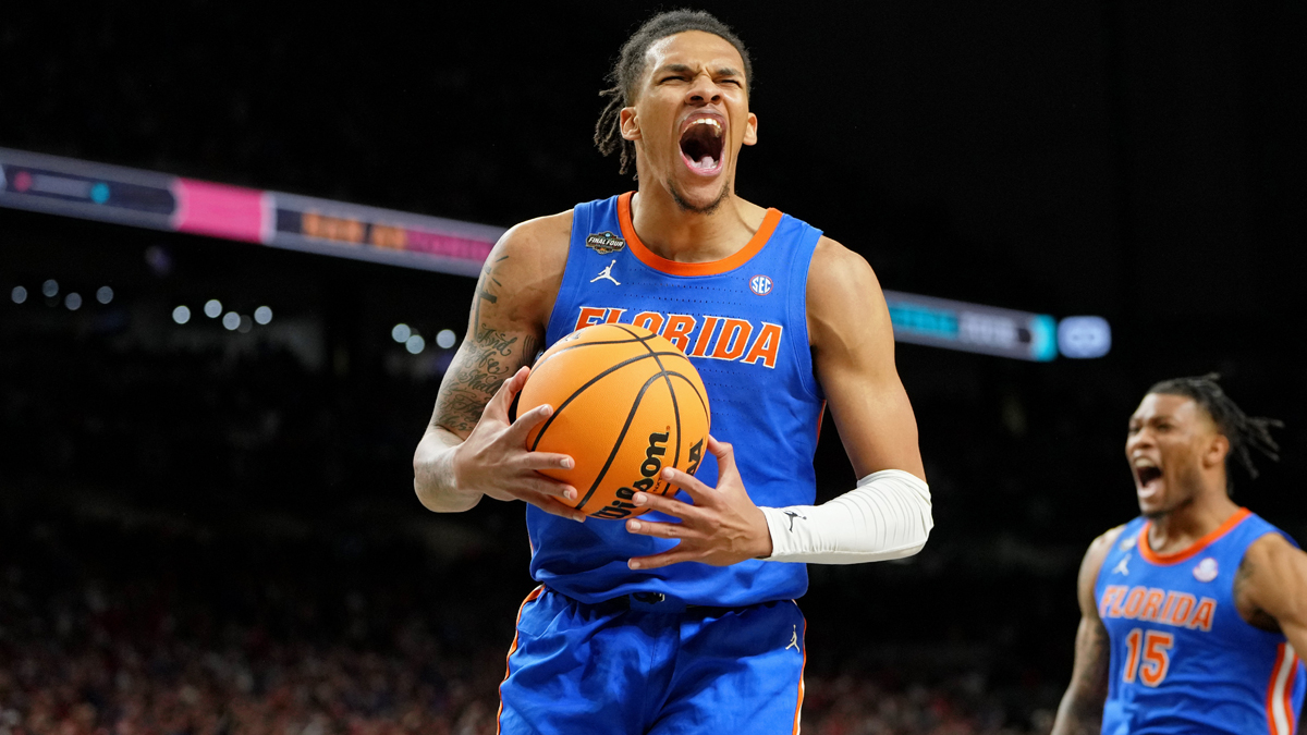 Grading Warriors’ Will Richard pick at No. 56 in 2025 NBA Draft – NBC Sports Bay Area & California