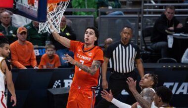 Wizards Pick Will Riley At No. 21