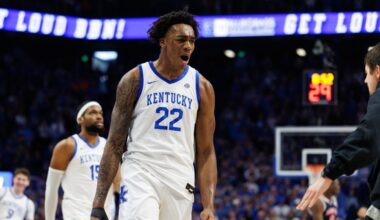 Celtics trade down, pick Amari Williams and Max Shulga – NBC Sports Boston