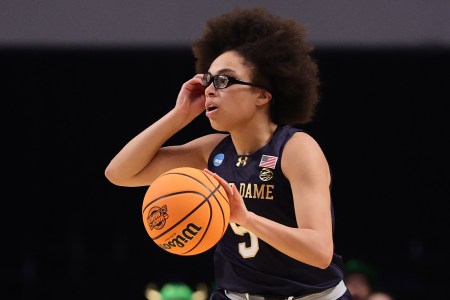 Ranking the Top Five Most Intriguing Transfers in Women’s Hoops
