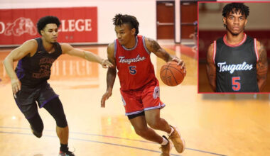 HBCU basketball player passes away in accident
