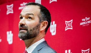 Utah basketball's Alex Jensen weighs in on House vs. NCAA settlement – Deseret News